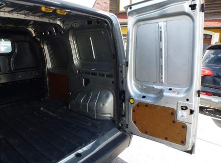 Ford - Transit Connect