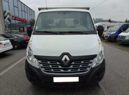 Renault - Master