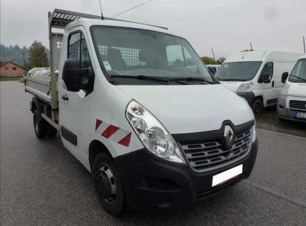 Renault - Master