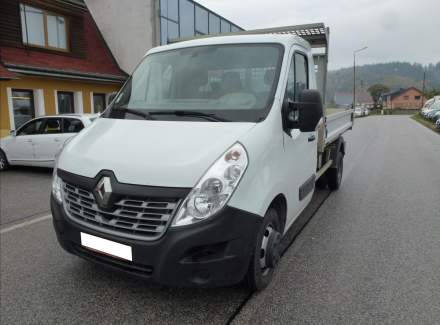 Renault - Master