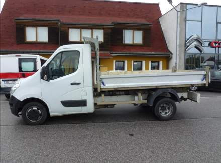 Renault - Master