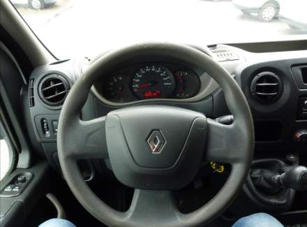 Renault - Master
