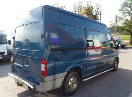 Ford - Transit