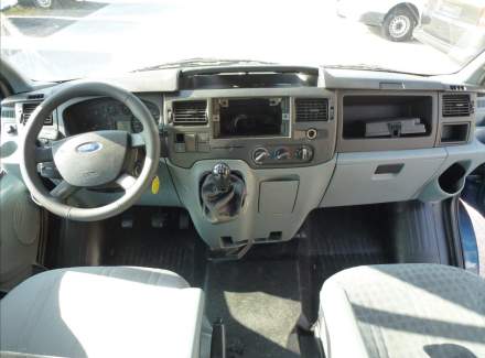 Ford - Transit