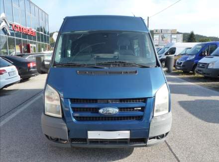 Ford - Transit