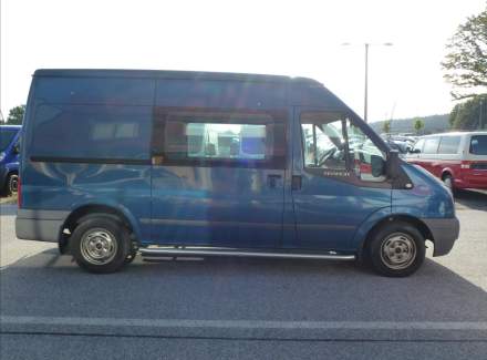 Ford - Transit