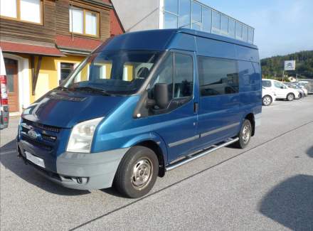Ford - Transit