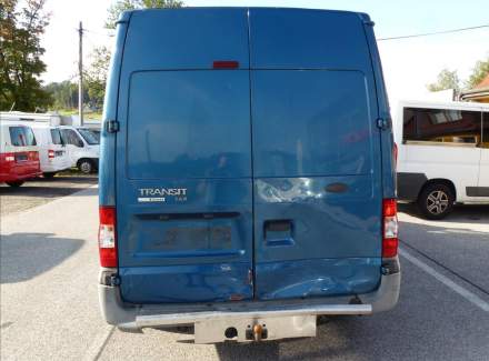 Ford - Transit