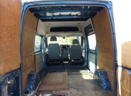Ford - Transit