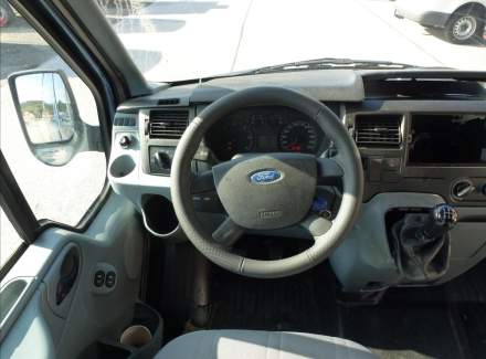 Ford - Transit