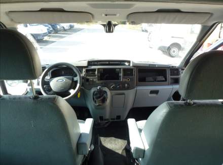 Ford - Transit