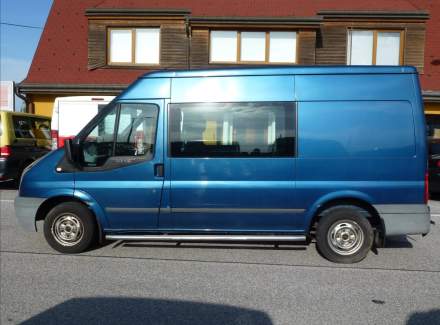Ford - Transit