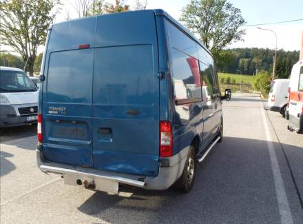 Ford - Transit