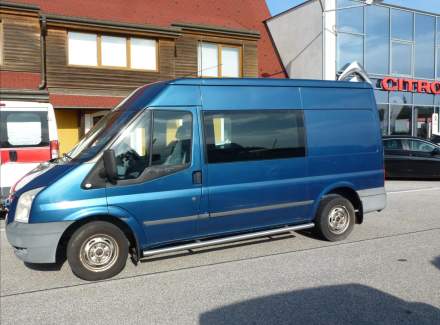 Ford - Transit