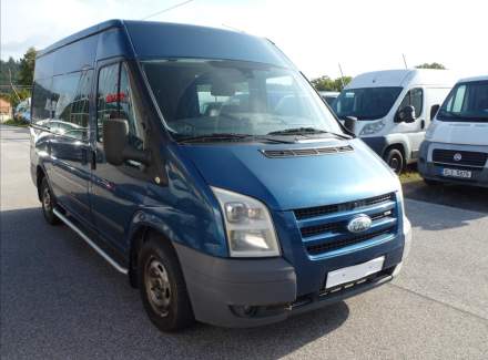 Ford - Transit