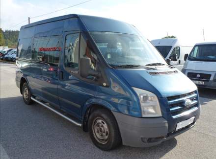 Ford - Transit