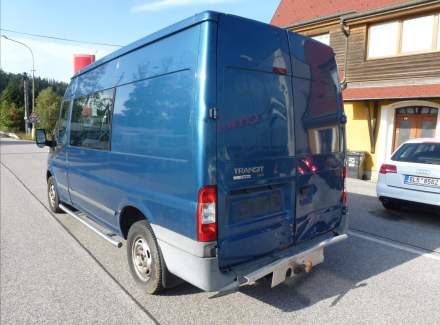 Ford - Transit