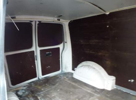 Volkswagen - Transporter