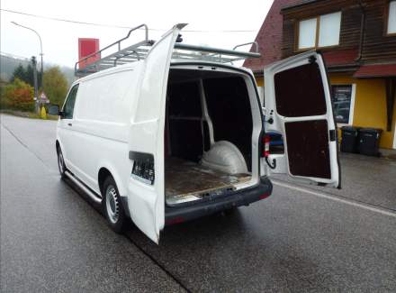 Volkswagen - Transporter