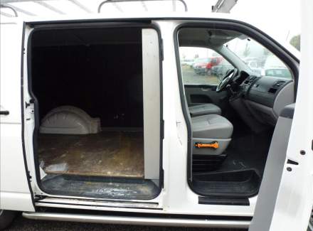 Volkswagen - Transporter