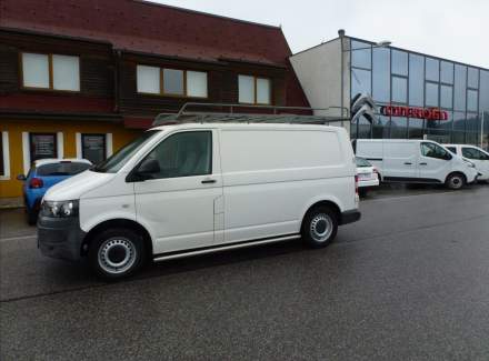 Volkswagen - Transporter