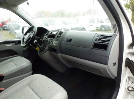 Volkswagen - Transporter