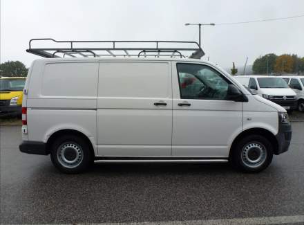 Volkswagen - Transporter