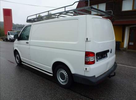 Volkswagen - Transporter