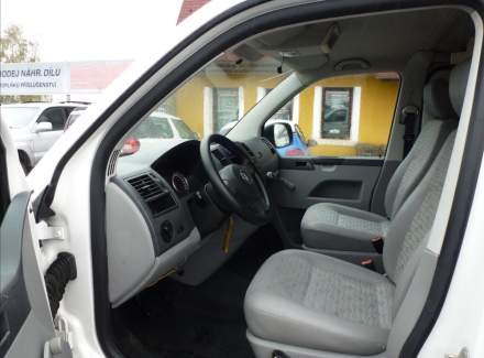 Volkswagen - Transporter