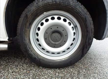 Volkswagen - Transporter