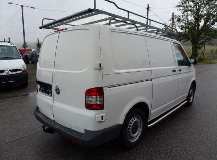 Volkswagen - Transporter