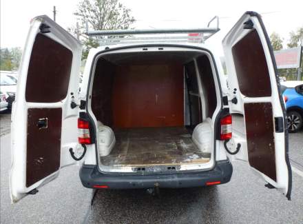 Volkswagen - Transporter