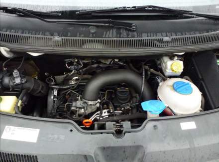 Volkswagen - Transporter