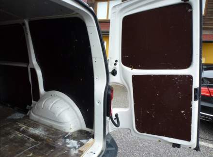 Volkswagen - Transporter