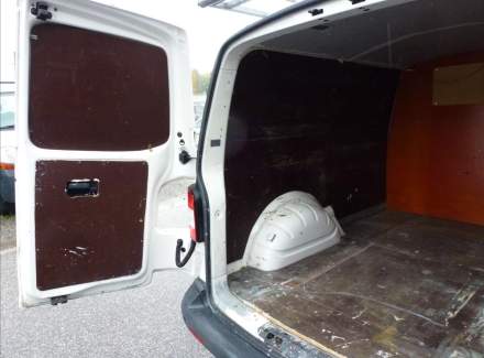 Volkswagen - Transporter