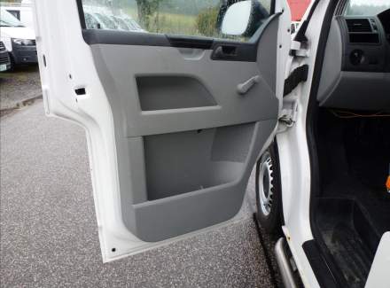 Volkswagen - Transporter