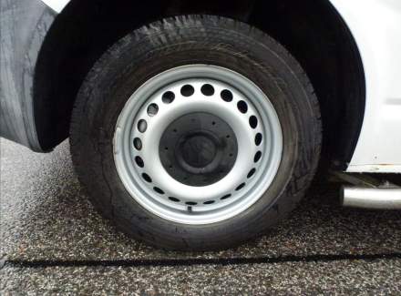 Volkswagen - Transporter