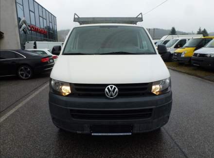 Volkswagen - Transporter