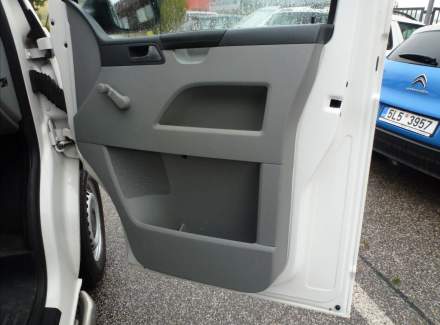 Volkswagen - Transporter