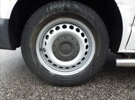 Volkswagen - Transporter