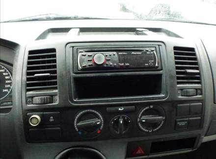 Volkswagen - Transporter