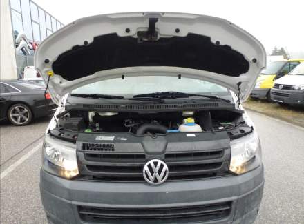 Volkswagen - Transporter