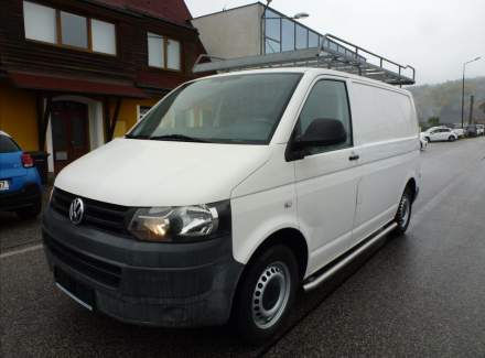 Volkswagen - Transporter