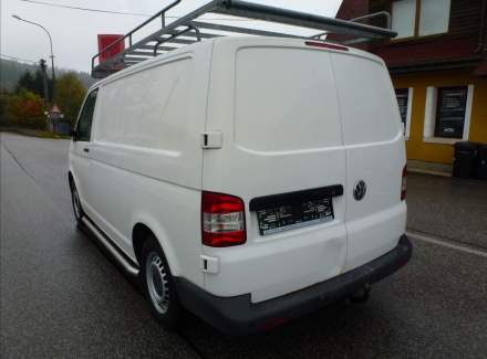 Volkswagen - Transporter