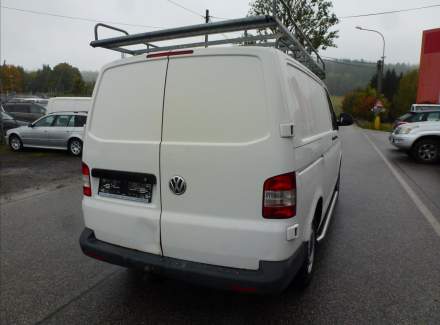 Volkswagen - Transporter