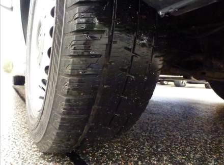 Volkswagen - Transporter