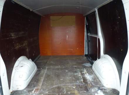 Volkswagen - Transporter