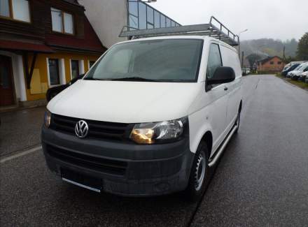 Volkswagen - Transporter