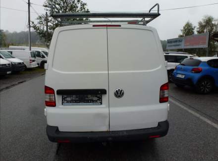 Volkswagen - Transporter