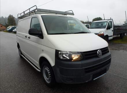Volkswagen - Transporter